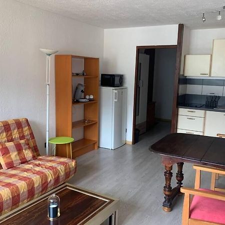 Superbe Appartement Avec Parking Gratuit Sur Place Bourg-Saint-Maurice Εξωτερικό φωτογραφία