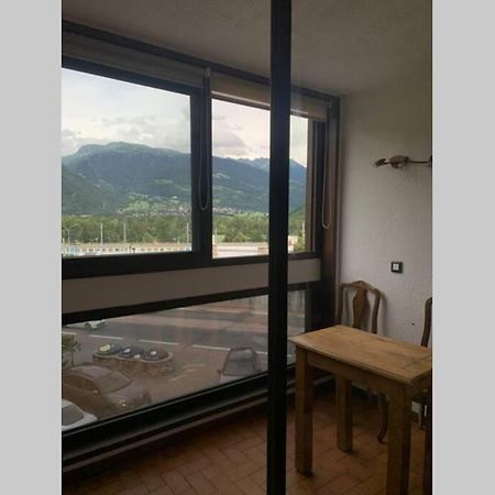 Superbe Appartement Avec Parking Gratuit Sur Place Bourg-Saint-Maurice Εξωτερικό φωτογραφία